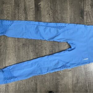 Gymshark Blue Leggings